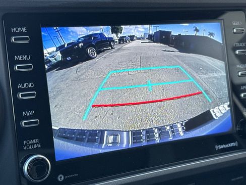 Certified 2023 Toyota Tacoma TRD Sport w/ Black Out Package (TMS) image 24