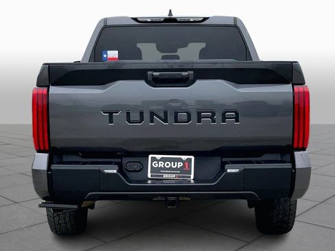 Used 2023 Toyota Tundra SR5 image 5
