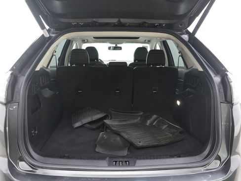 Used 2017 Ford Edge Titanium w/ Equipment Group 301A image 16