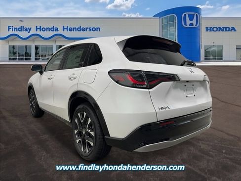 New 2027 Honda HR-V EX-L image 3