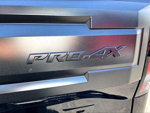 New 2025 Nissan Frontier PRO-4X AWD/4WD image 9