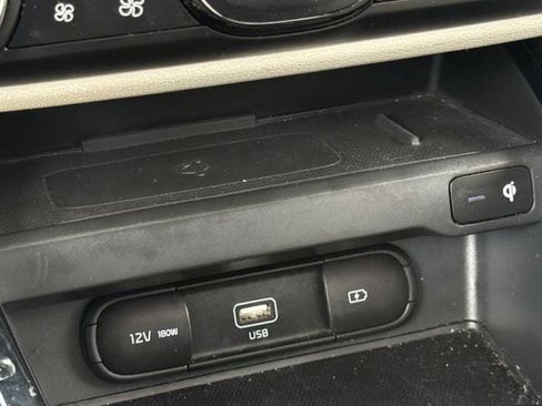 Used 2021 Kia Soul EX FWD image 21
