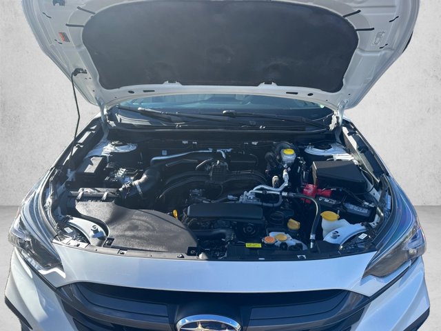 Certified 2025 Subaru Legacy Limited AWD/4WD image 27