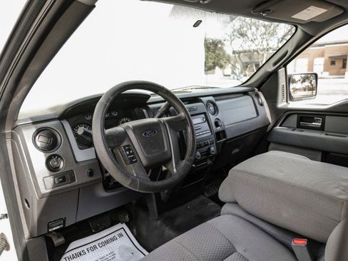 Used 2014 Ford F150 XL w/ Power Equipment Group image 2