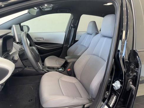 Used 2025 Toyota Corolla FX FWD image 10