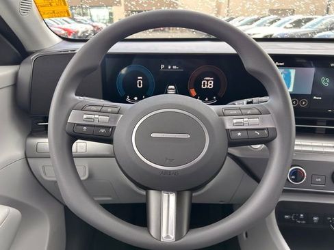 New 2026 Hyundai Kona SE AWD/4WD image 16