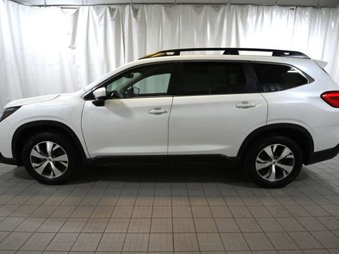 Used 2024 Subaru Ascent Premium w/ Convenience Package AWD/4WD image 10