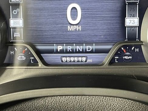 Used 2019 RAM 1500 Big Horn AWD/4WD image 25