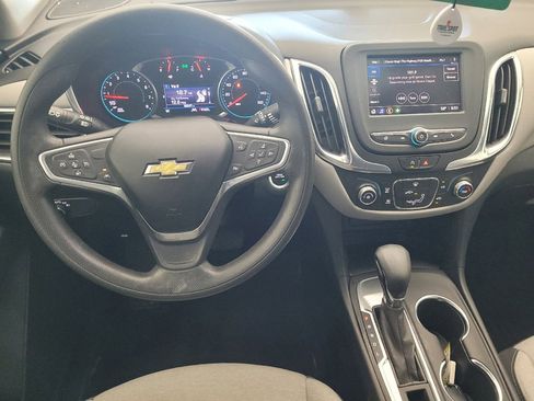 Used 2022 Chevrolet Equinox LS w/ LS Convenience Package FWD image 22