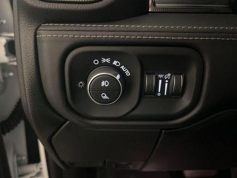 New 2026 RAM 2500 Power Wagon image 23