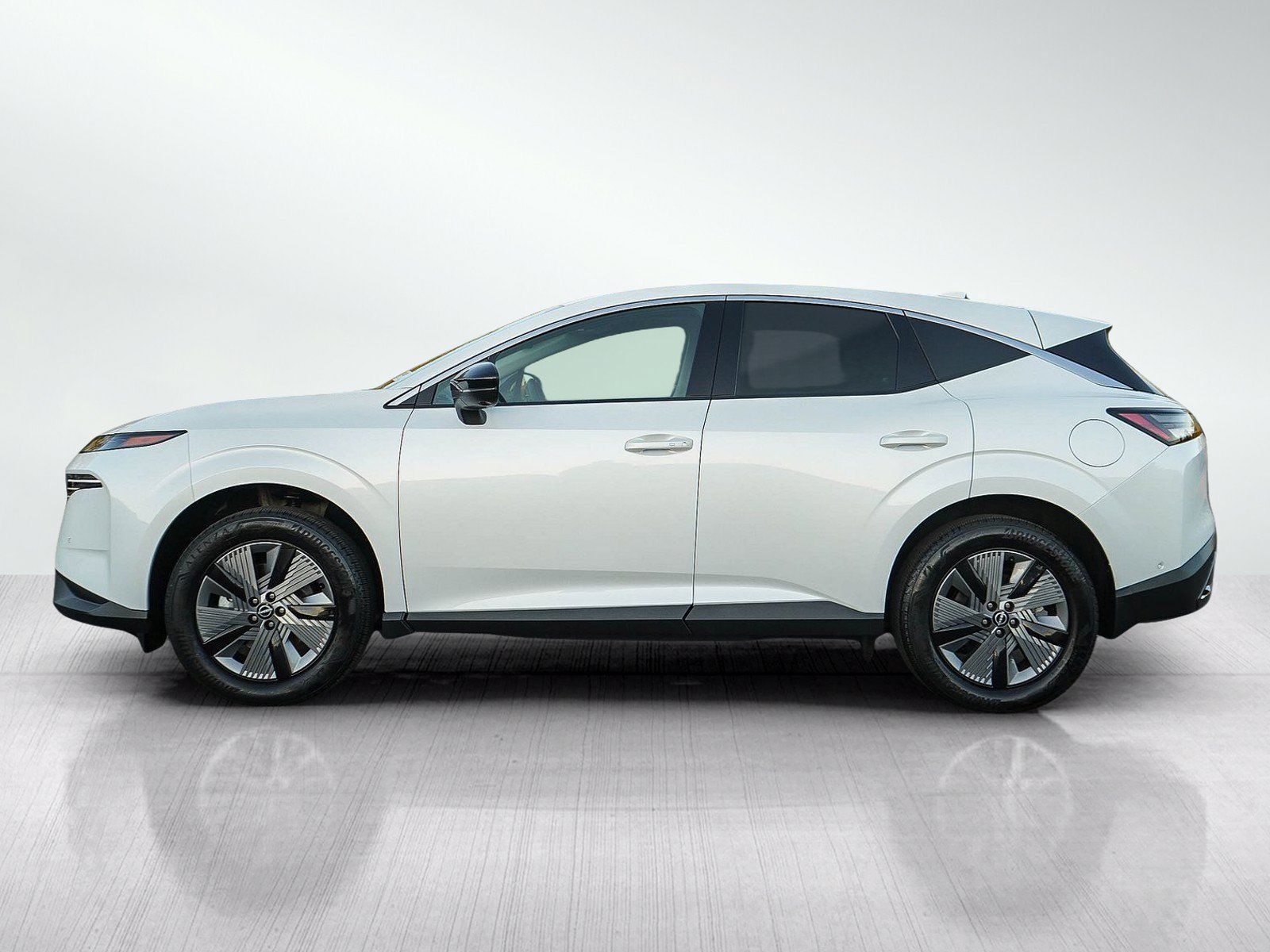Used 2025 Nissan Murano SL AWD/4WD image 2