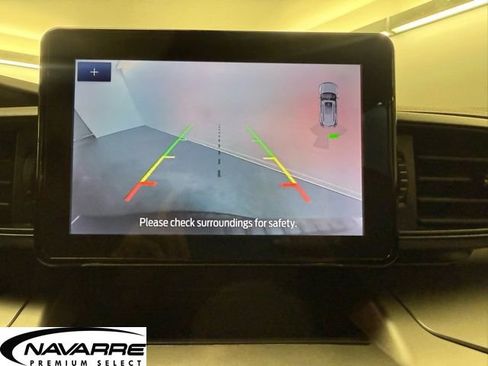 Used 2021 Ford Explorer XLT image 22