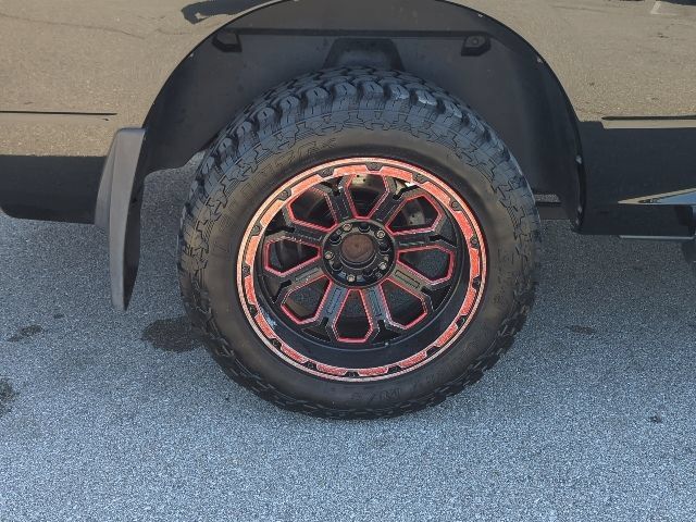 Used 2014 RAM 1500 Big Horn AWD/4WD image 37