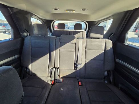 Used 2019 Dodge Durango SXT w/ 3rd Row Seating Group image 26