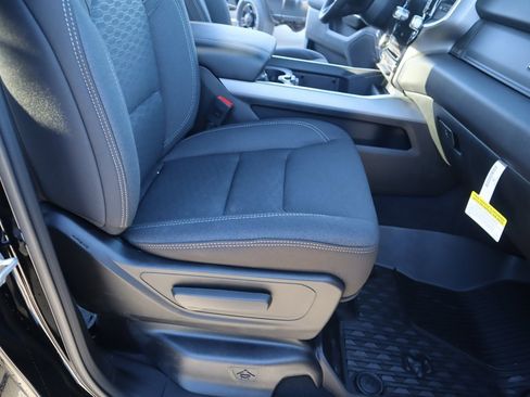 New 2026 RAM 1500 Big Horn image 14