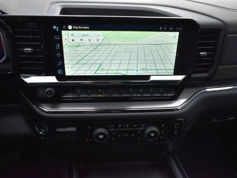 New 2026 Chevrolet Silverado 2500 ZR2 image 27