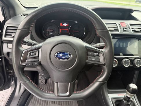 Used 2019 Subaru WRX Premium AWD/4WD image 29