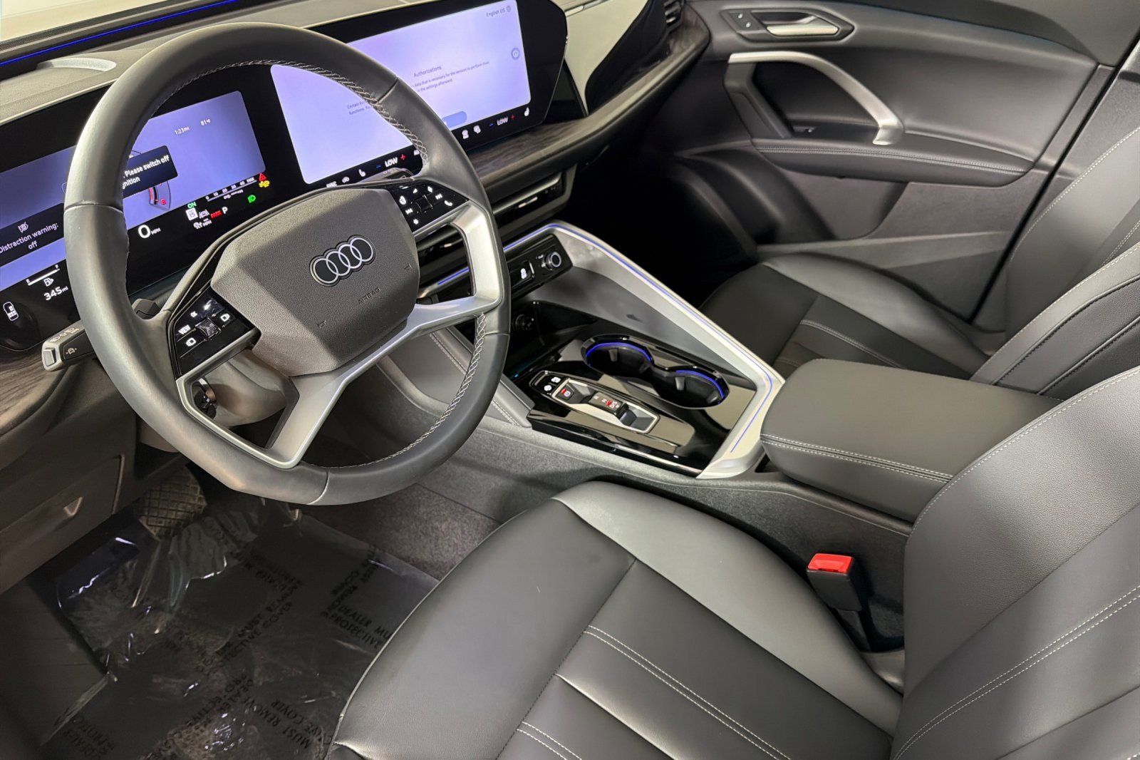 Used 2026 Audi Q5 Premium AWD/4WD image 9