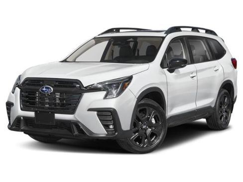 Certified 2025 Subaru Ascent Bronze Edition image 4