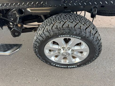 Used 2022 RAM 2500 Laramie image 31