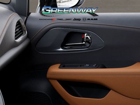 New 2026 Chrysler Pacifica Pinnacle FWD image 25