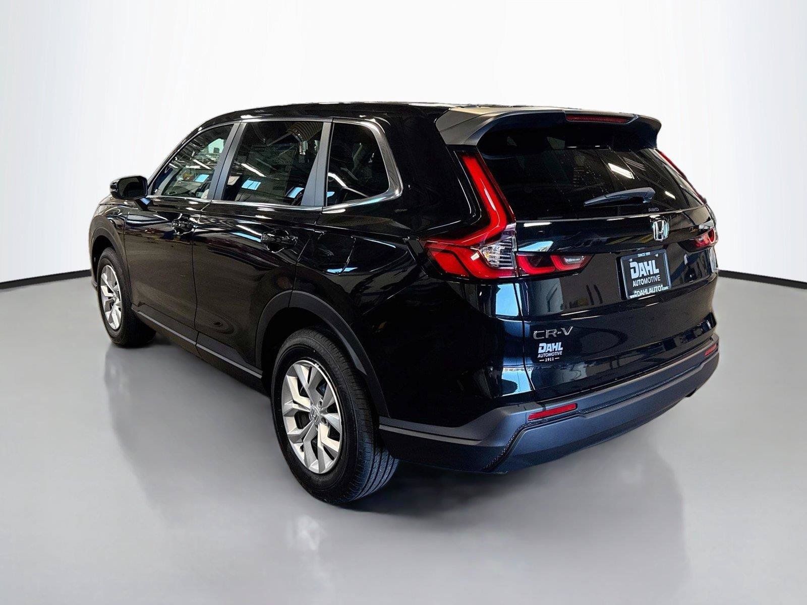 New 2027 Honda CR-V LX image 10