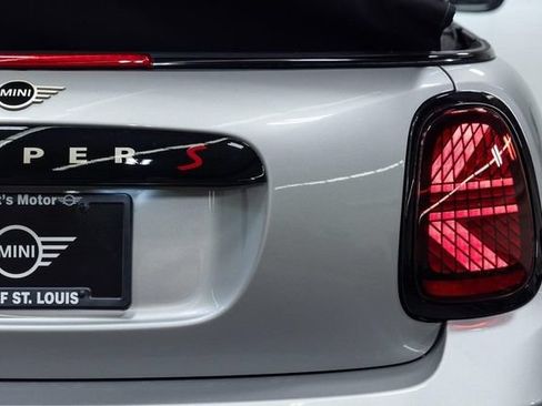 New 2026 MINI Cooper S FWD image 8