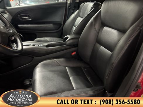 Used 2016 Honda HR-V EX-L image 9