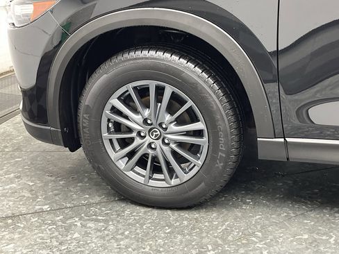 Used 2020 MAZDA CX-5 Sport image 27