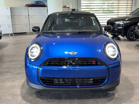 New 2026 MINI Cooper S FWD image 2