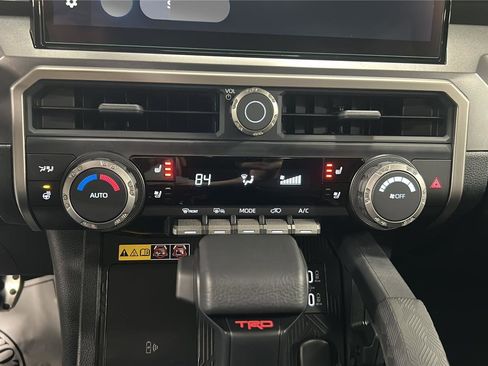 New 2026 Toyota 4Runner TRD Sport Premium image 20