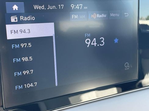 Used 2022 Hyundai Palisade SEL FWD image 27