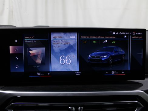 Used 2023 BMW 330i Sedan w/ M Sport Package image 16