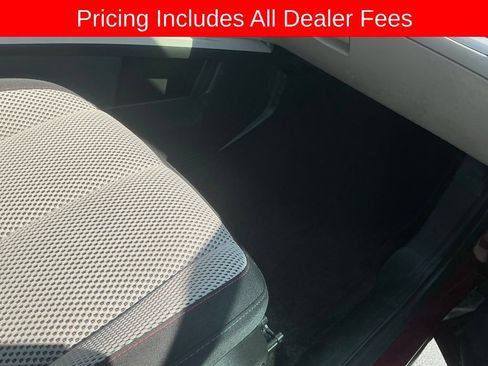 Used 2016 GMC Terrain SLE FWD image 20