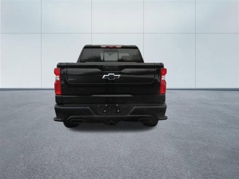 Used 2025 Chevrolet Silverado 1500 High Country w/ Midnight Edition image 4