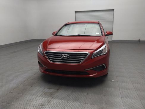 Used 2017 Hyundai Sonata SE image 15