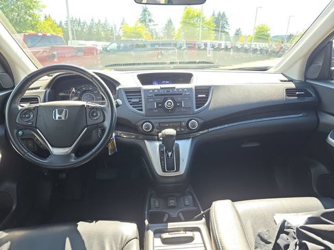 Used 2014 Honda CR-V EX-L image 15