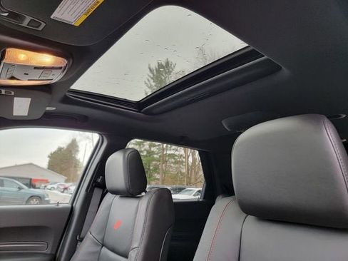 New 2026 Dodge Durango GT image 4