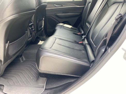 Used 2023 Jeep Grand Cherokee Limited AWD/4WD image 20