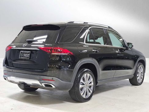 Used 2023 Mercedes-Benz GLE 350 GLE 350 w/ Premium Package image 3