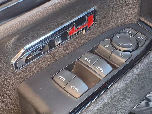 Used 2024 GMC Sierra 1500 AT4 w/ AT4 Premium Package image 16