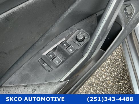 Used 2024 Volkswagen Jetta S FWD image 22
