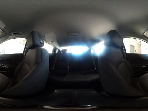 Used 2024 Chevrolet Malibu LT image 43