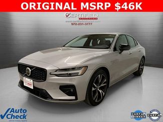 Used 2025 Volvo S60 B5 Core video 1