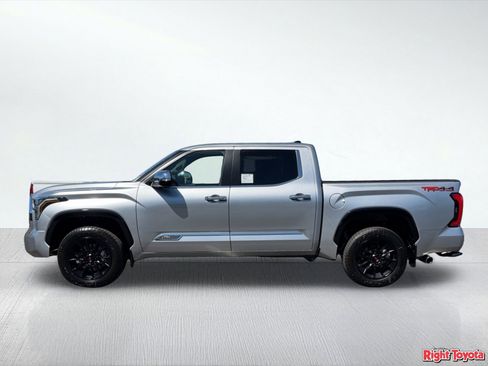 New 2026 Toyota Tundra 1794 Edition AWD/4WD image 3