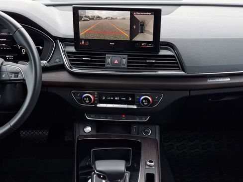 Used 2023 Audi Q5 2.0T Premium Plus image 27