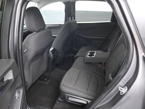 Used 2024 Ford Escape Active FWD image 10
