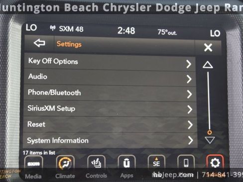 Used 2021 Jeep Wrangler Unlimited Sahara image 29