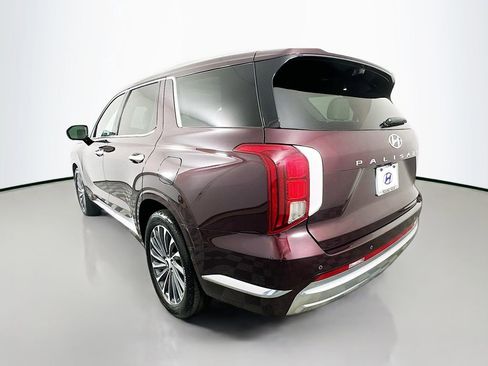 Used 2024 Hyundai Palisade Calligraphy FWD image 7