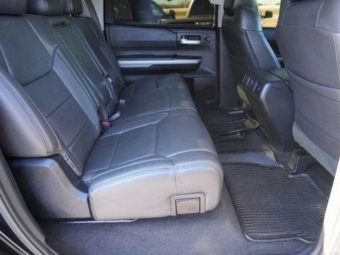 Used 2019 Toyota Tundra SR5 w/ SR5 Upgrade Package image 15